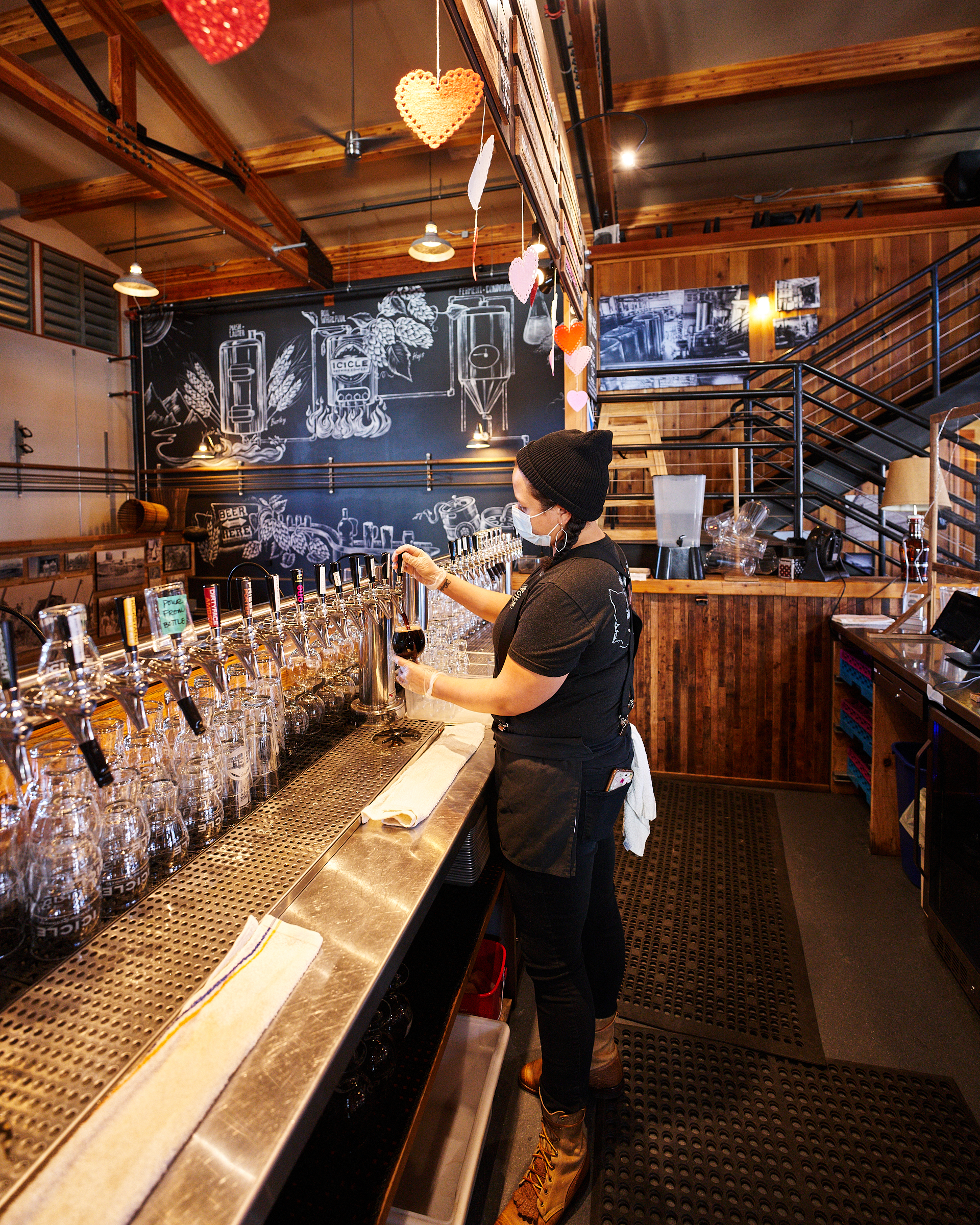 We’re Hiring for Taproom Positions!