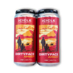 4pk Dirtyface Amber 16oz Cans