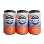 Case Alpenhaze 12oz Cans