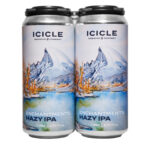 Case E4 Hazy IPA Annapurna 16oz Cans
