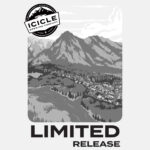 Sirius Haze Imperial Hazy IPA 32oz Crowler