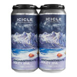 4pk E5 Hazy IPA – Talus Edition