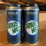 4pk Sirius Haze Imperial Hazy IPA