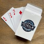 Deck IBC Cards