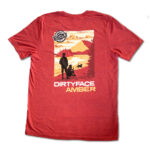 SALE – Dirtyface Amber Tee
