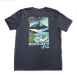 SALE – Bootjack IPA Tee