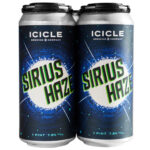 4pk Sirius Haze Imperial Hazy IPA