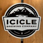 Tin Tacker Sign