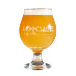 Goblet Glass – 13oz