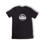 SALE – Center Logo Short Sleeve Tee