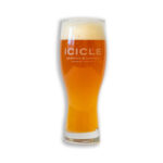 Reverent Pilsner Glass – 16oz