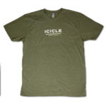 SALE – Crosscut Pilsner Tee